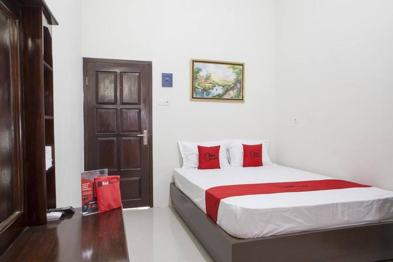 Bedroom 5