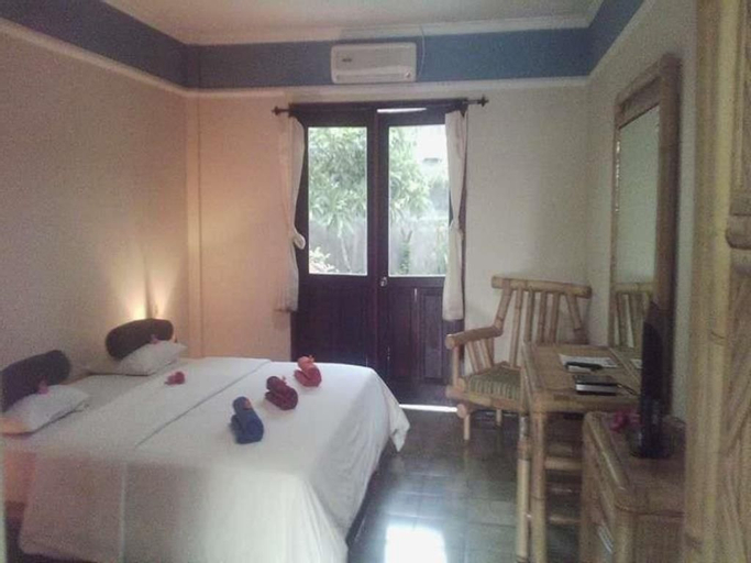The Wira Cafe &amp; Guesthouse, Lombok