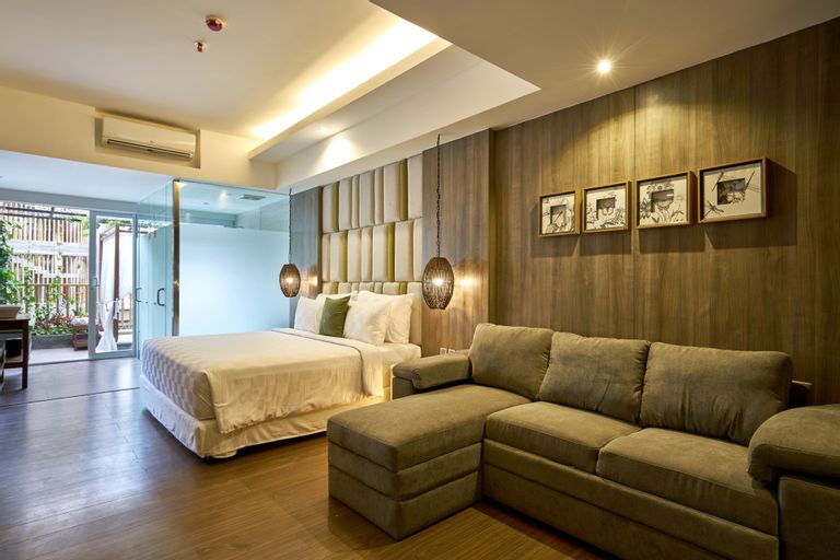 Bedroom 18