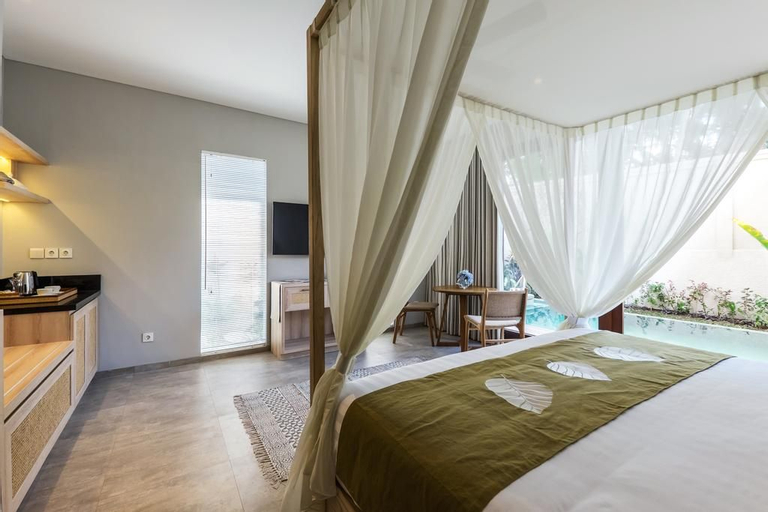 Bedroom 15