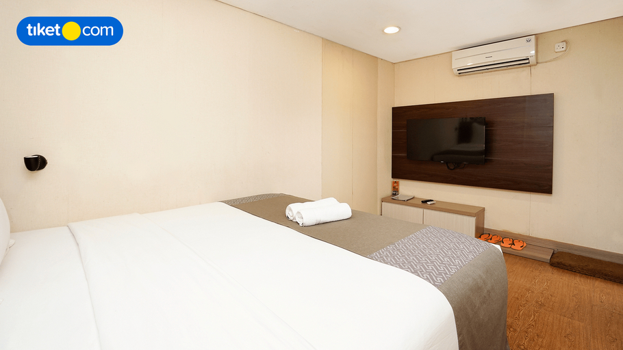 Bedroom 22
