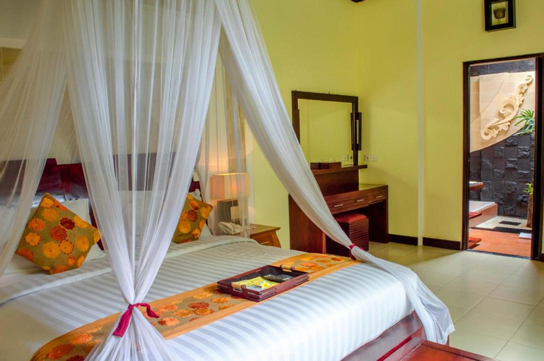 Bedroom 20