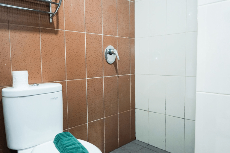 Bathroom 3