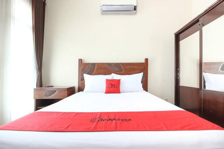 Bedroom 23