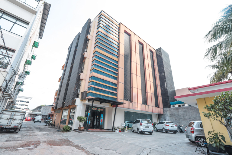 OYO 180 Hotel Mirah Near RSUD Sawah Besar, Jakarta Pusat