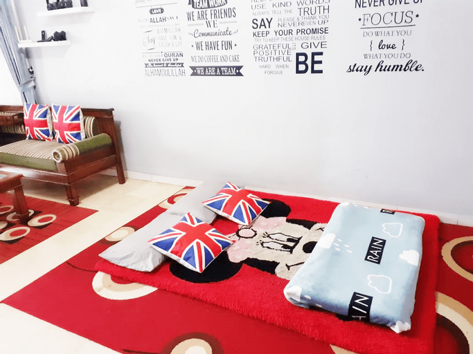 Bedroom 7