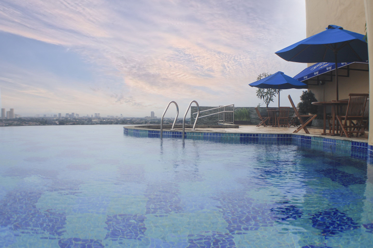 Sport & Beauty 5, Kebayoran Park Hotel, South Jakarta