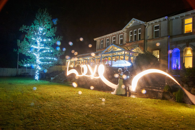 Rosslea Hall Hotel, Argyll and Bute