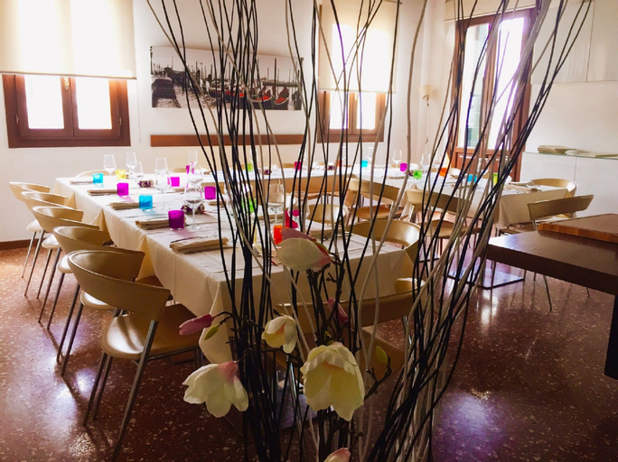 Relais Ca' Sabbioni, Venezia