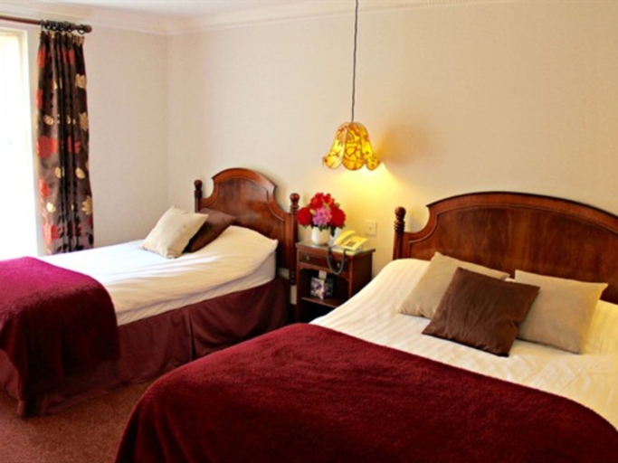 Knipoch Hotel, Argyll and Bute