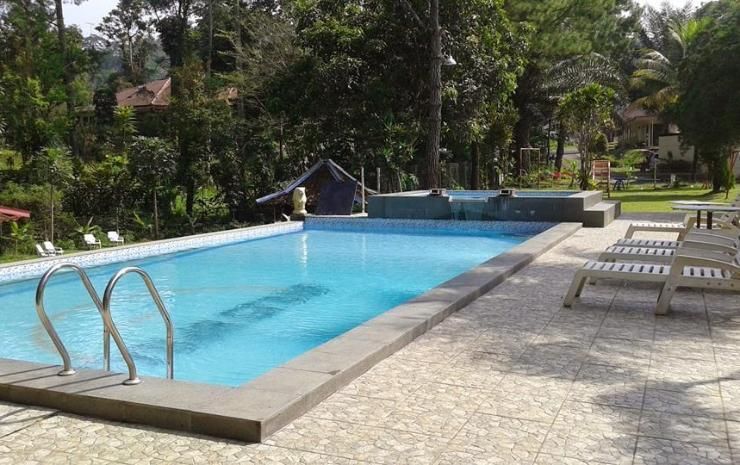 Puri Ayuda Resort, Bogor