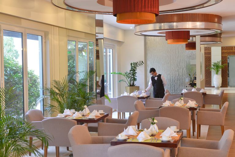 Public Area 4, Mysk Al Fateh Bahrain, Manama