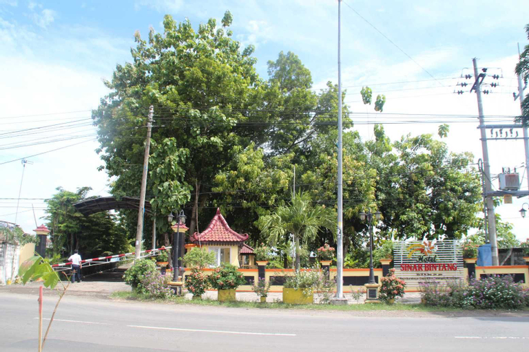 Sinar Bintang Hotel, Bojonegoro