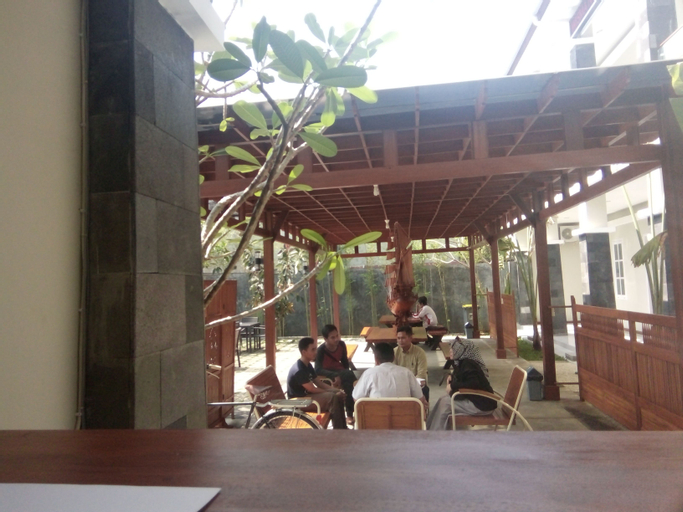 Nusantara Hotel Syariah, Jepara
