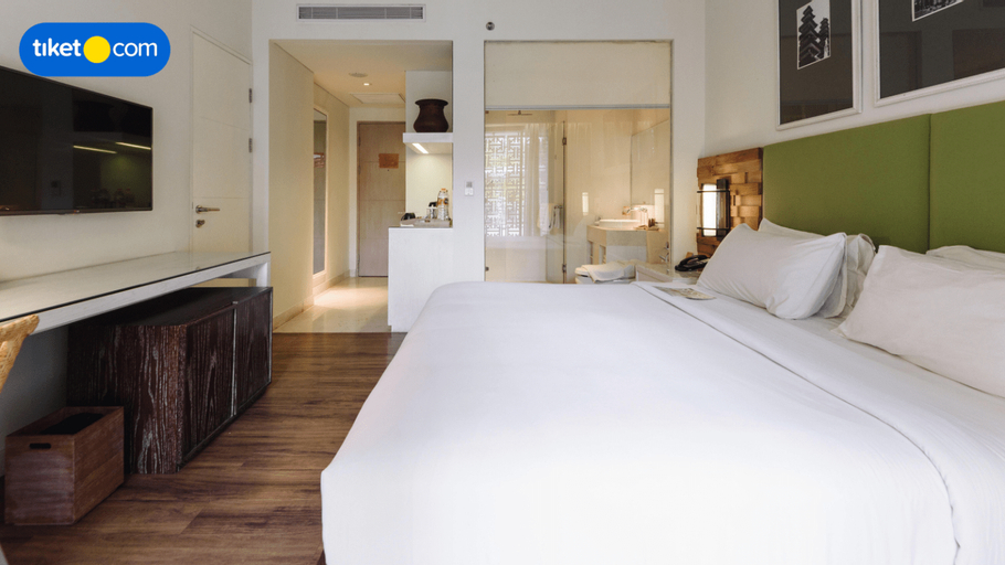 Bedroom 28