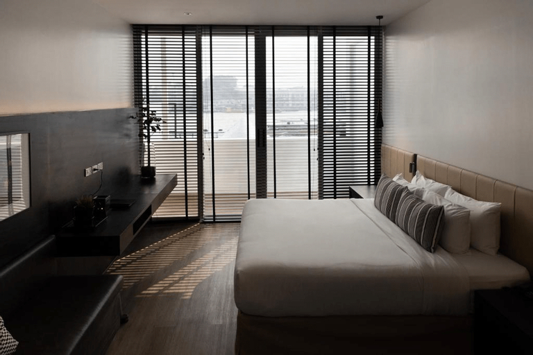 Bedroom 14