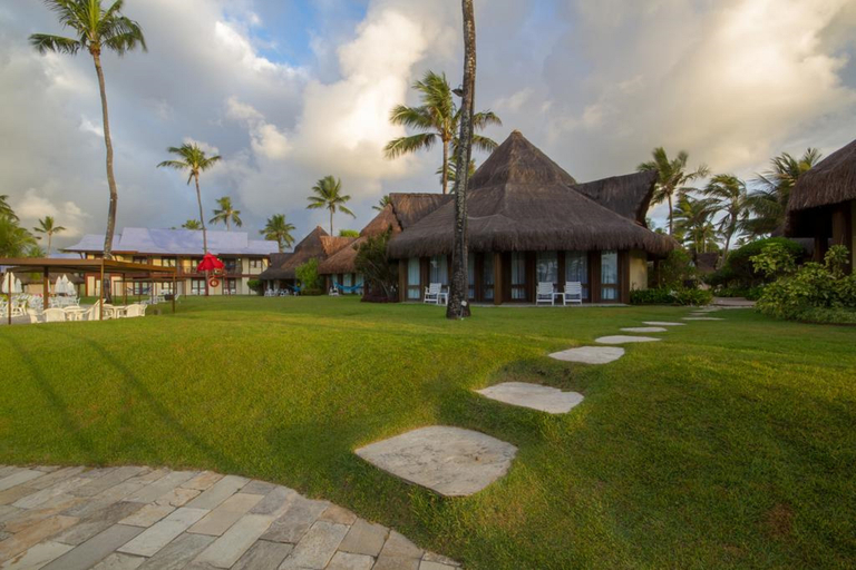 Public Area 4, Summerville All Inclusive Resort, Ipojuca