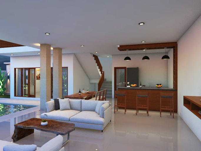 Others 2, Villa Sally, Badung
