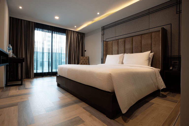 Bedroom 19