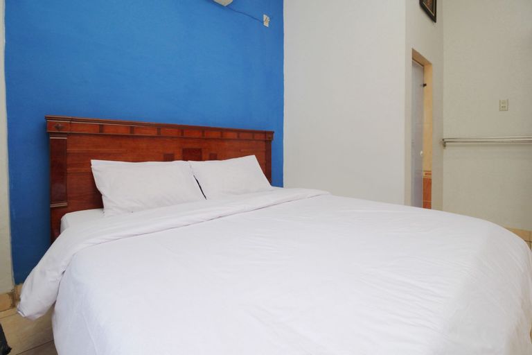Serena Anggrek Hotel, Medan