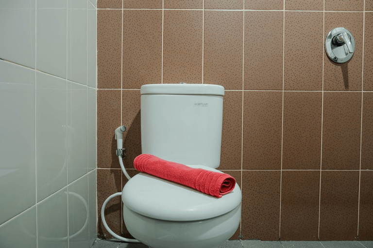 Bathroom 5