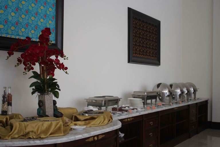 Same Hotel Cepu, Blora