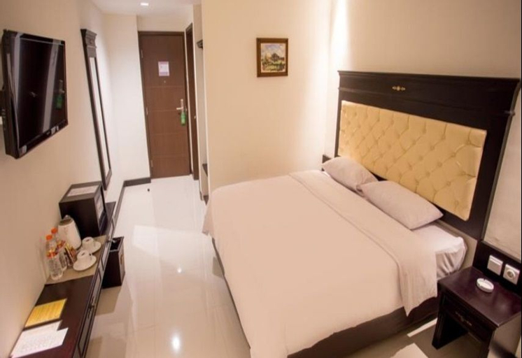 Same Hotel Cepu, Blora