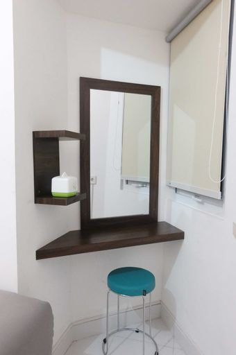 Bedroom 3, Green Stay Inn @ Aeropolis Residence 2, Tangerang