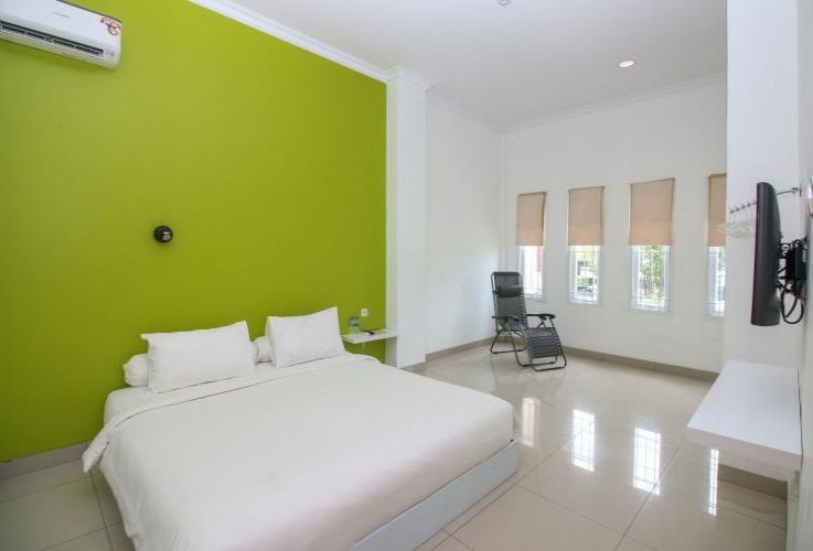 Golden Snail, Balikpapan