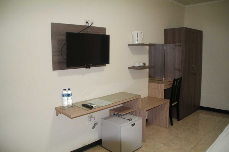 Mega Bintang Sweet Hotel 2, Blora