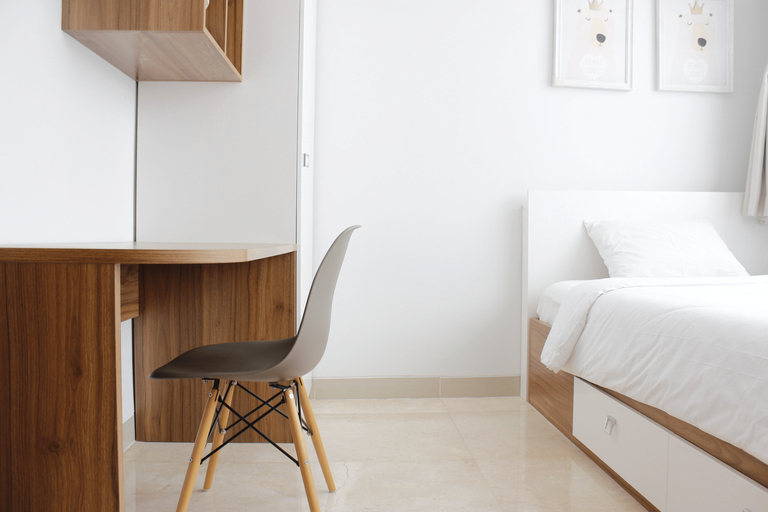 Bedroom 9