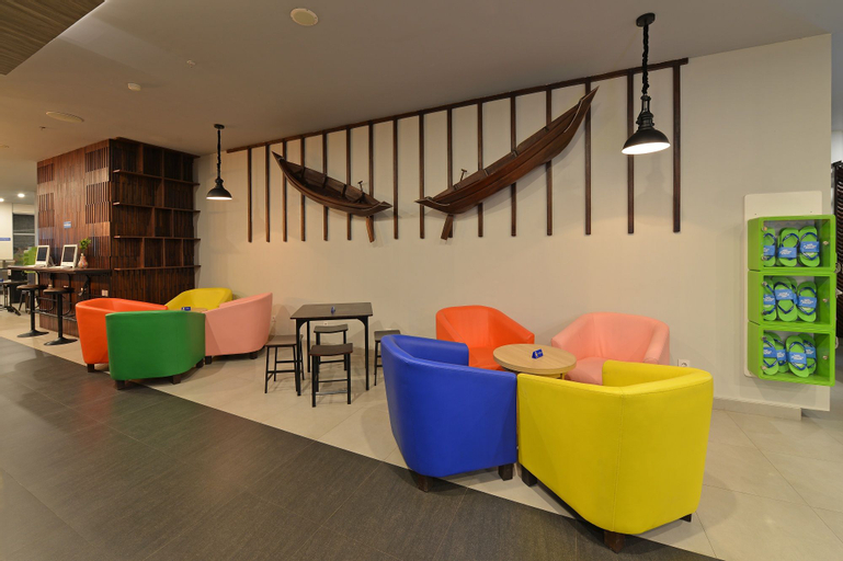 POP! Hotel Banjarmasin, Banjarmasin