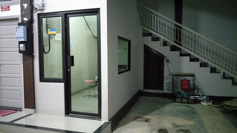 Others 4, Bungo Homestay Muara Bungo, Bungo