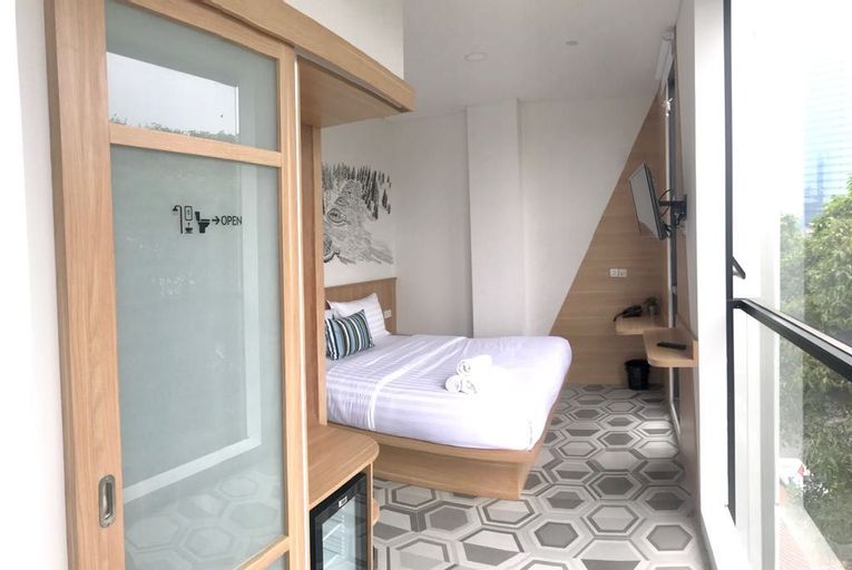 Casa Living Senayan, Jakarta Pusat