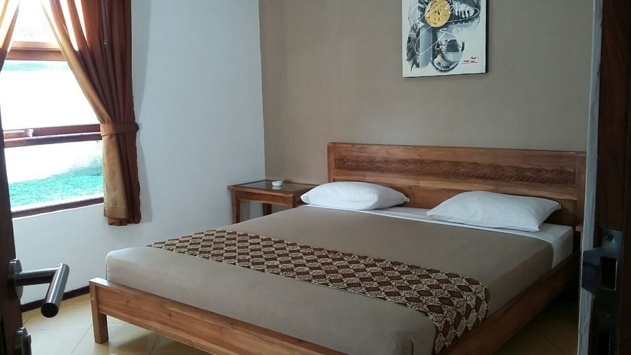 Bedroom 5, Rumah Teras Jogja, Sleman