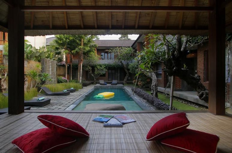 Mangosteen Ubud By Premier Hospitality Asia, Gianyar