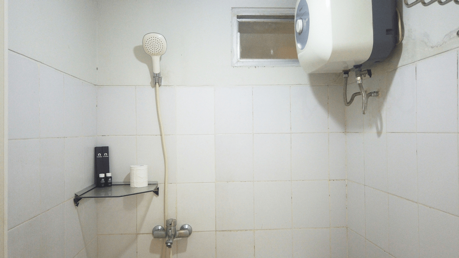 Bathroom 5