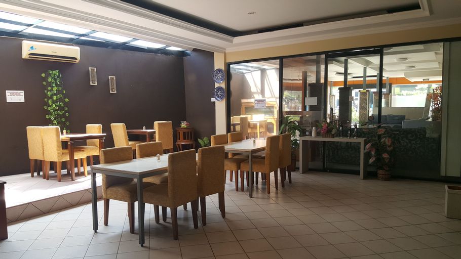 Vehotel Palembang, Palembang