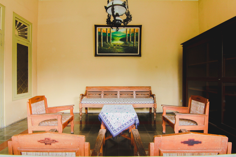 Others 4, Griya Batik Giri Sekar Homestay, Yogyakarta