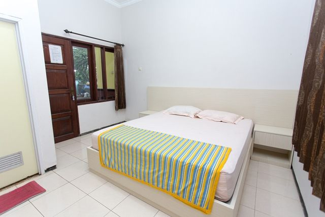 Villa Panderman Indah, Malang