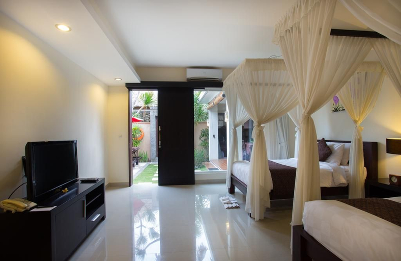 Bedroom 25