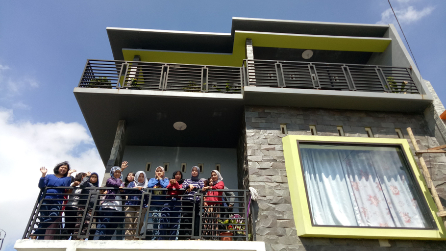 Others 2, Griya Homestay Dieng, Wonosobo