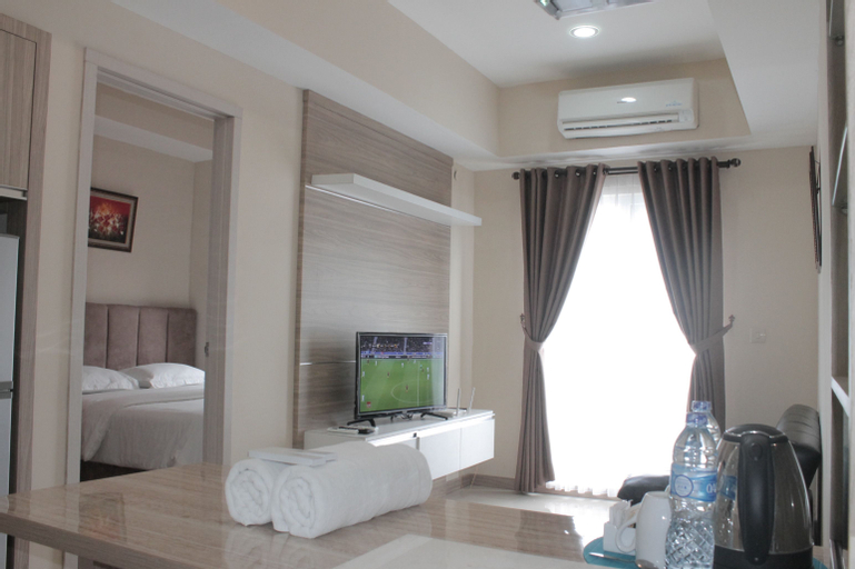 Myrooms Bekasi Syariah, Bekasi