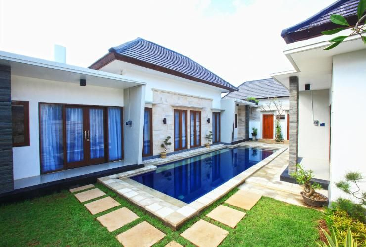 Sport & Beauty 2, Kubu Nyoman Villas (permanently closed), Denpasar
