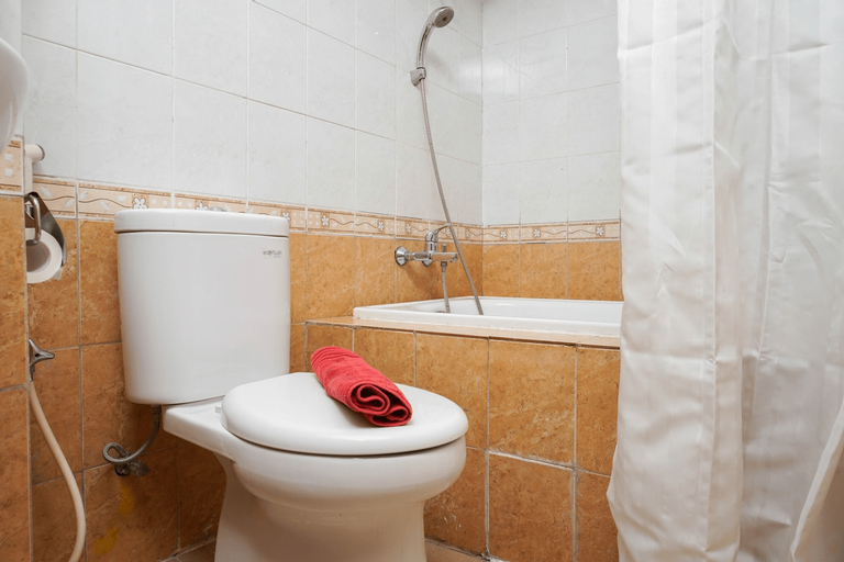 Bathroom 6