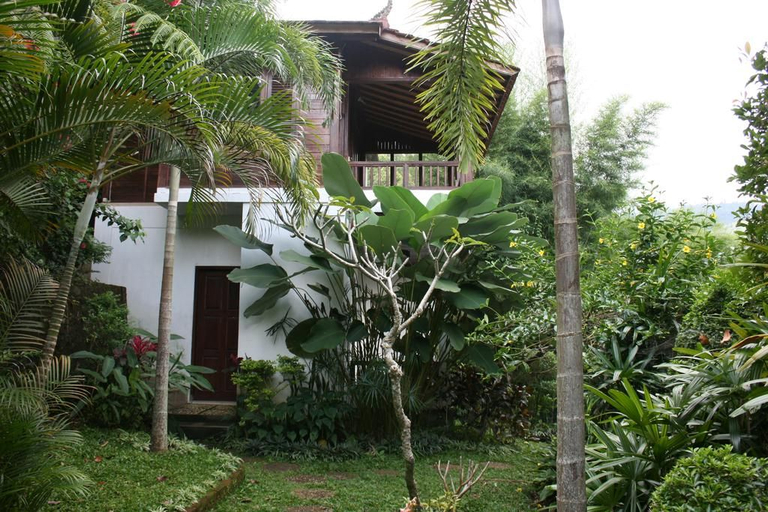 Exterior & Views 2, Puri Alam Bali Bungalow, Buleleng