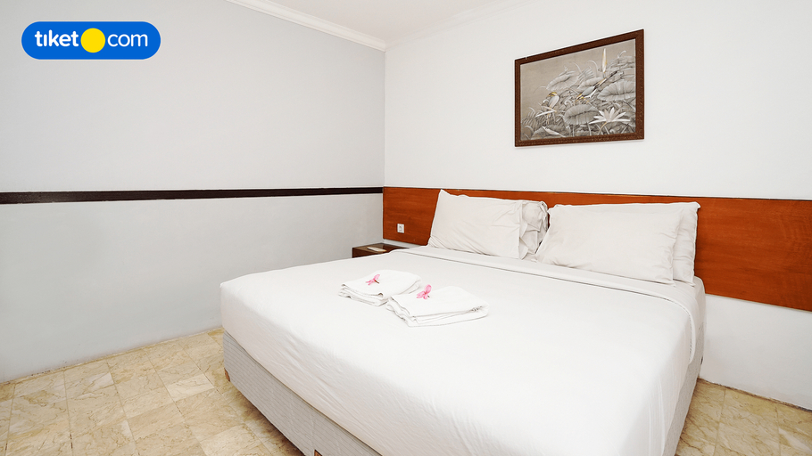 Bedroom 15
