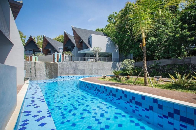 Dancing Villas Nusa Dua, Badung