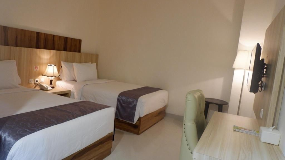Vega Hotel Sorong, Sorong