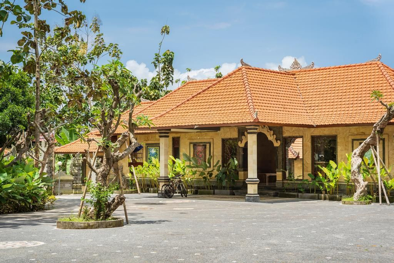 Yoga Amertham Retreat and Resort, Gianyar